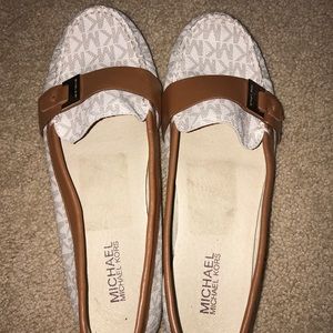 MK shoes size 8